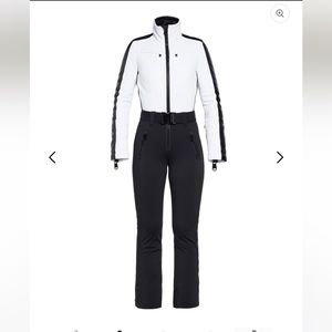 Goldbergh NEW ski suit women’s US 8 small medium